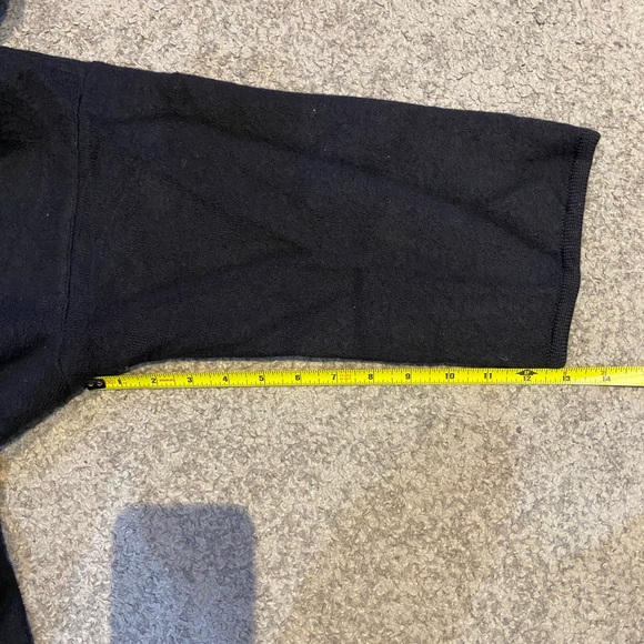 Vince Wrap Cardigan Sweater Jacket - Picture 5 of 5